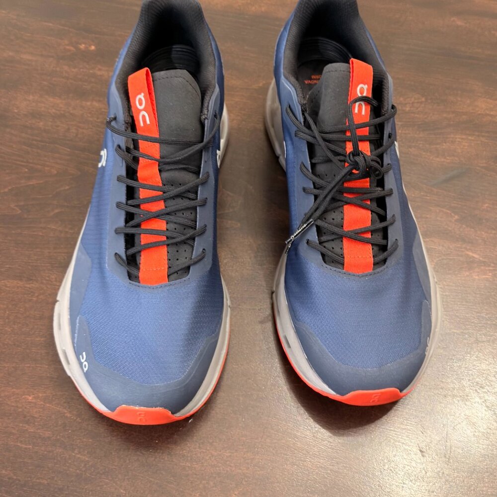 On Running - Cloud Nova Form Shoe NWT - image 2